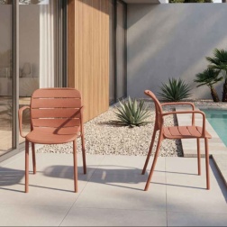 Poltroncina Malaga P - La Seggiola